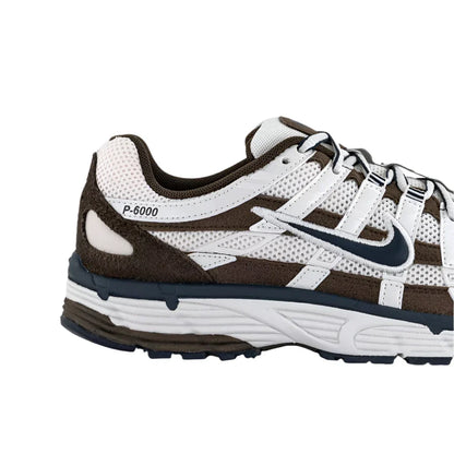 Nike P-6000 Phantom Baroque Brown Metallic Summit White Armory Navy (Women's)