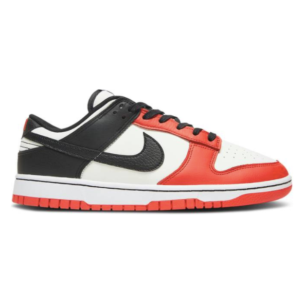 Nike Dunk Low EMB NBA 75th Anniversary Chicago GS
