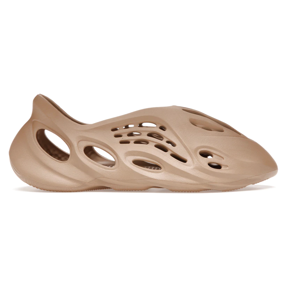 adidas Yeezy Foam RNR Ochre