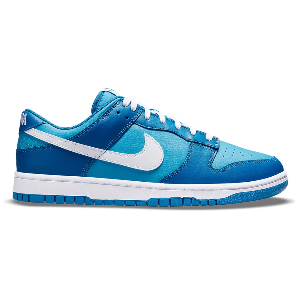 Nike Dunk Low Dark Marina Blue