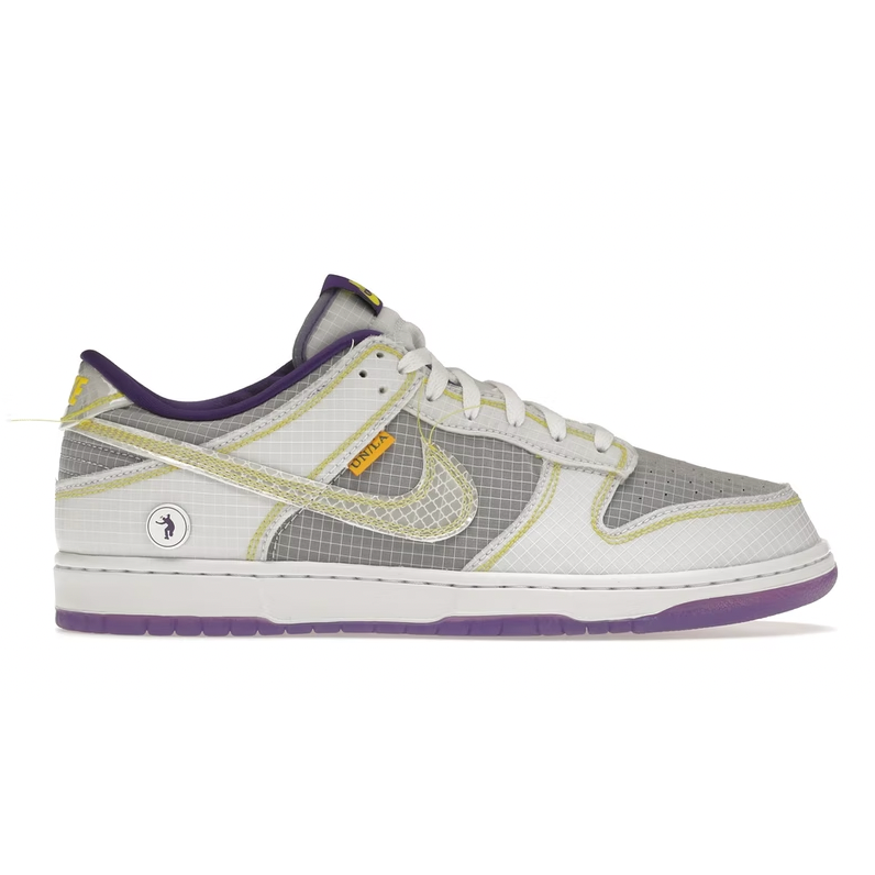 Nike Dunk Low Union Passport Pack Court Purple