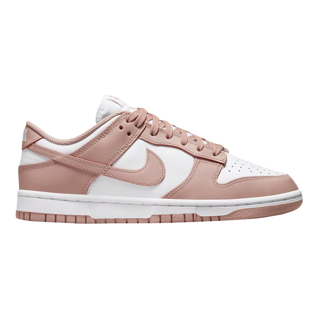 Nike Dunk Low Rose Whisper (W)