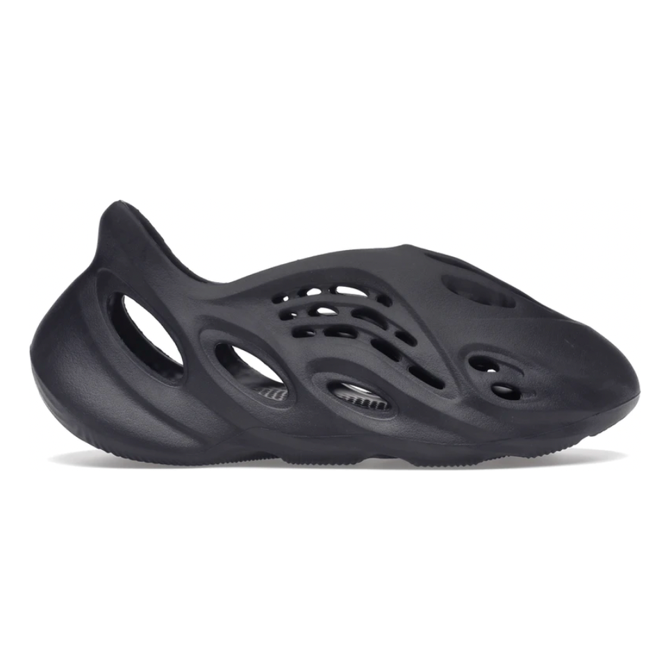 Adidas Yeezy Foam RNR Onyx