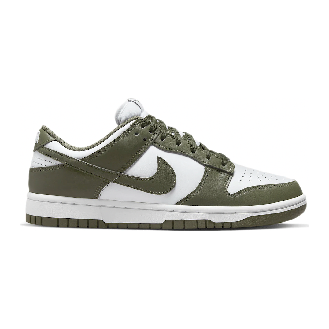 Nike Dunk Low Medium Olive (W)