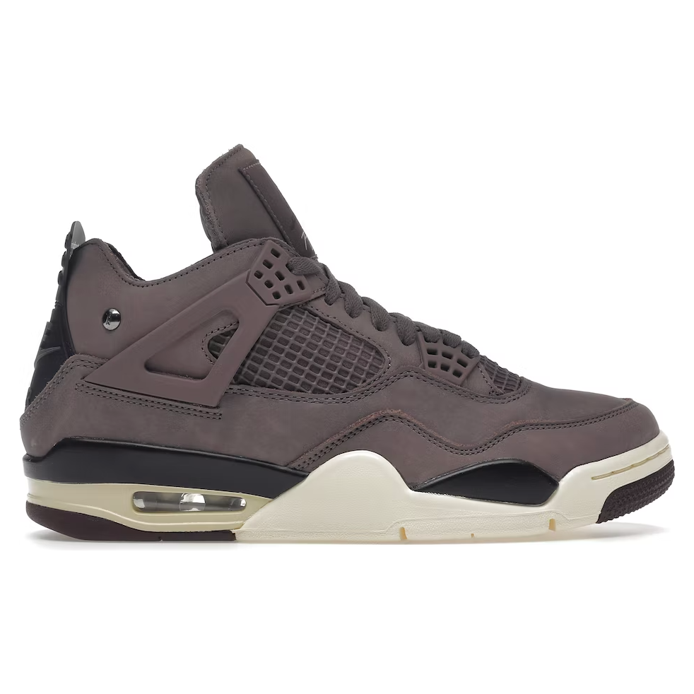 Jordan 4 Retro A Ma ManiÃ©re Violet Ore