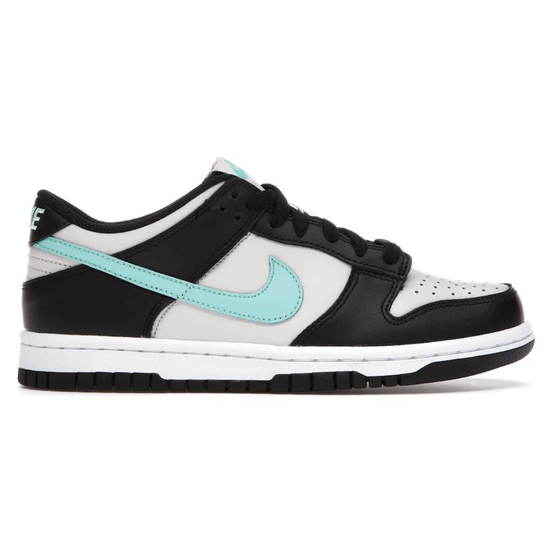Nike Dunk Low Light Bone Tropical Twist (GS)