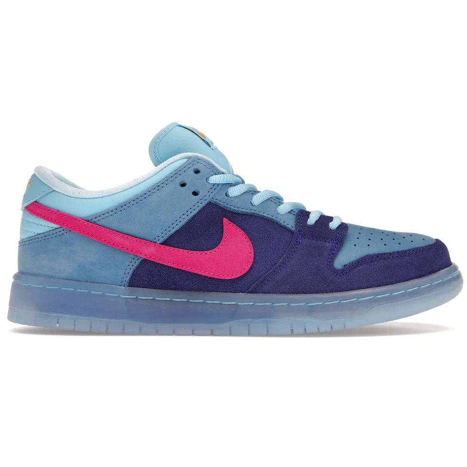 Nike SB Dunk Low Run The Jewels