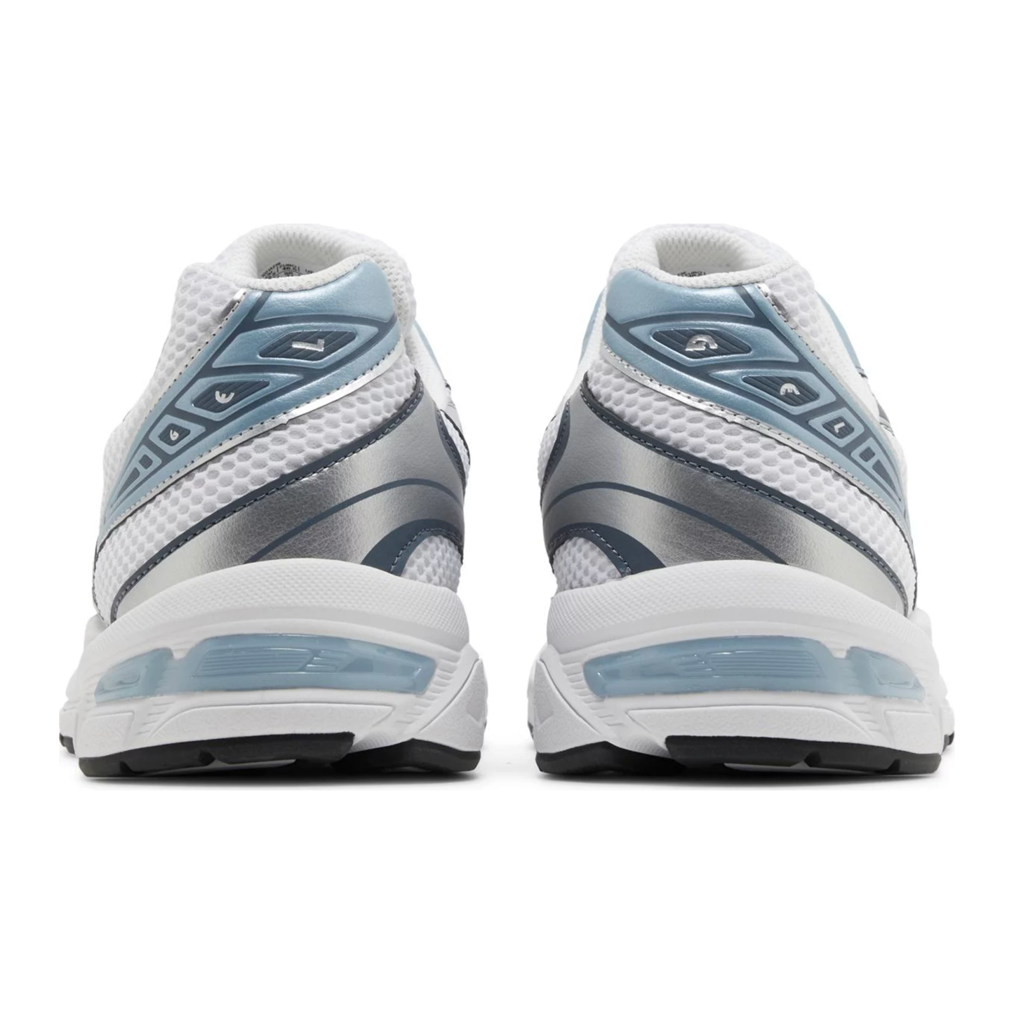 ASICS Gel-1130 White Shark Skin