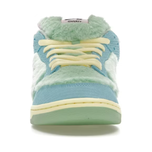 Nike SB Dunk Low Verdy Visty
