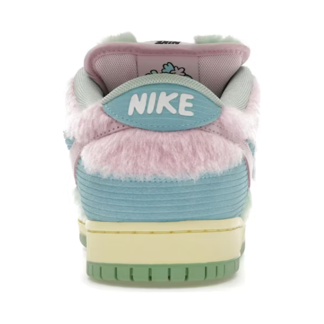 Nike SB Dunk Low Verdy Visty