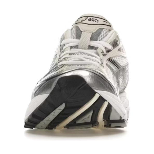 ASICS Gel-Kayano 14 White Midnight (Women's)