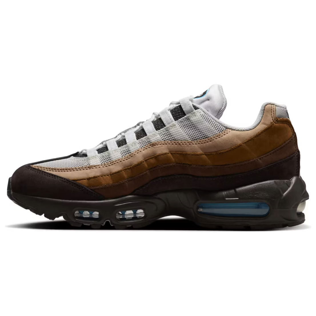 Nike Air Max 95 Unearthed