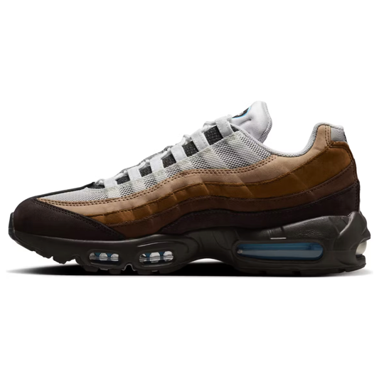 Nike Air Max 95 Unearthed