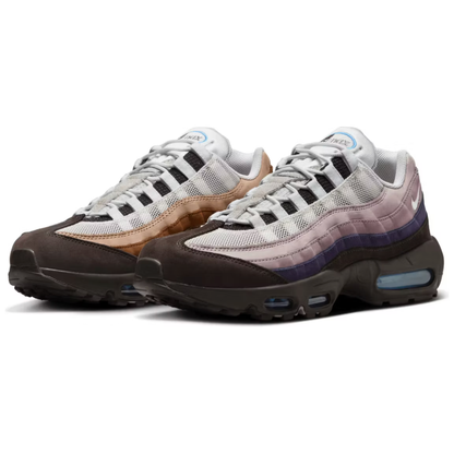 Nike Air Max 95 Unearthed