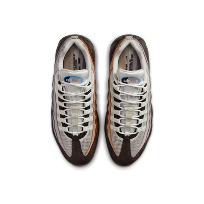 Nike Air Max 95 Unearthed