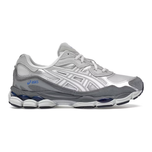 ASICS Gel-NYC Glacier Grey Gravel