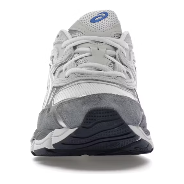 ASICS Gel-NYC Glacier Grey Gravel
