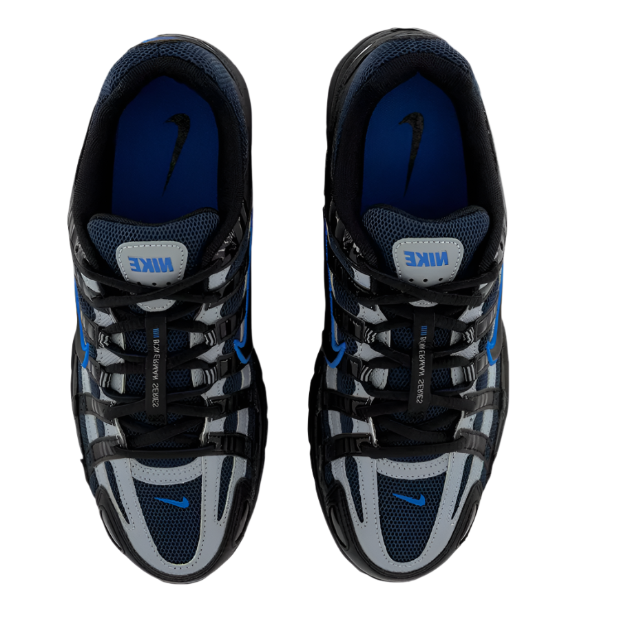 Nike P-6000 Black Obsidian