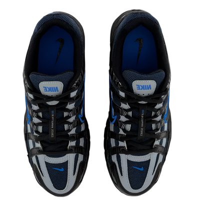 Nike P-6000 Black Obsidian