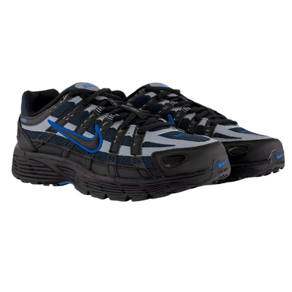 Nike P-6000 Black Obsidian