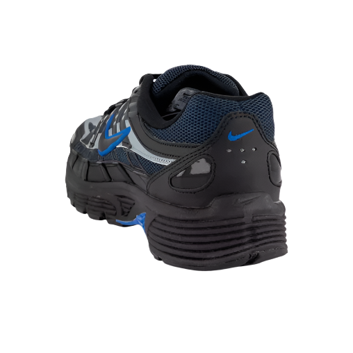 Nike P-6000 Black Obsidian