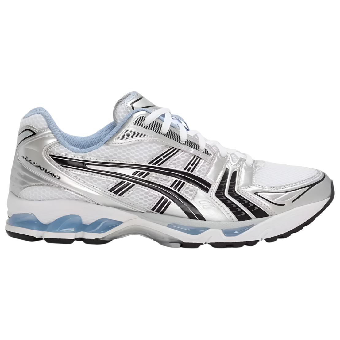 ASICS Gel-Kayano 14 JJJJound White Blue