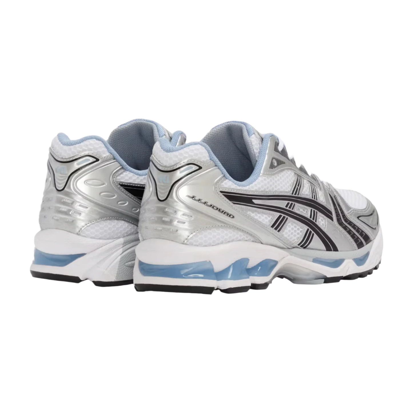 ASICS Gel-Kayano 14 JJJJound White Blue