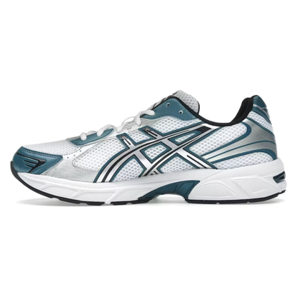 ASICS Gel-1130 White Restful Teal