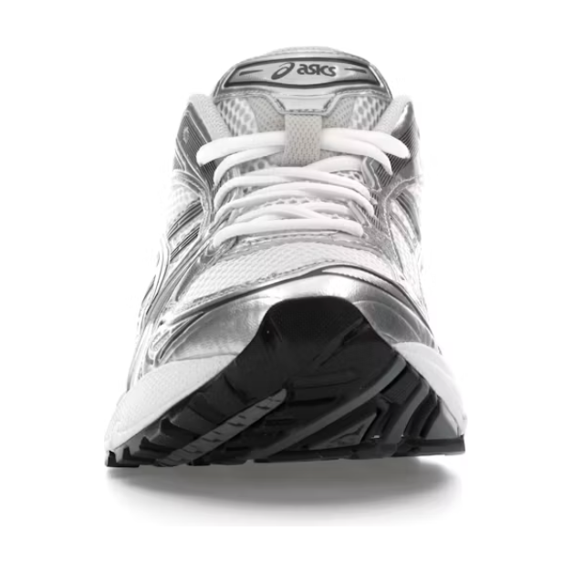 ASICS Gel-Kayano 14 White Graphite Grey