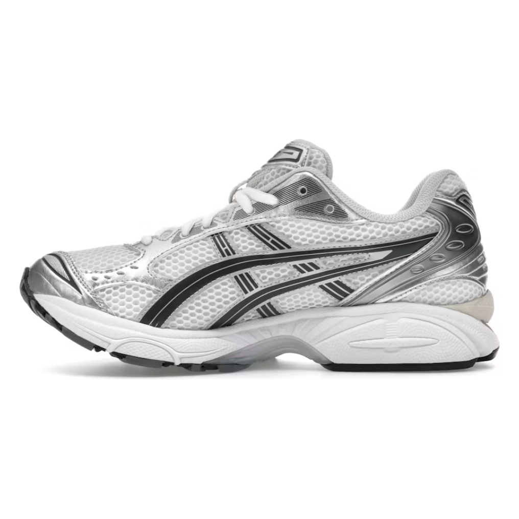 ASICS Gel-Kayano 14 White Graphite Grey