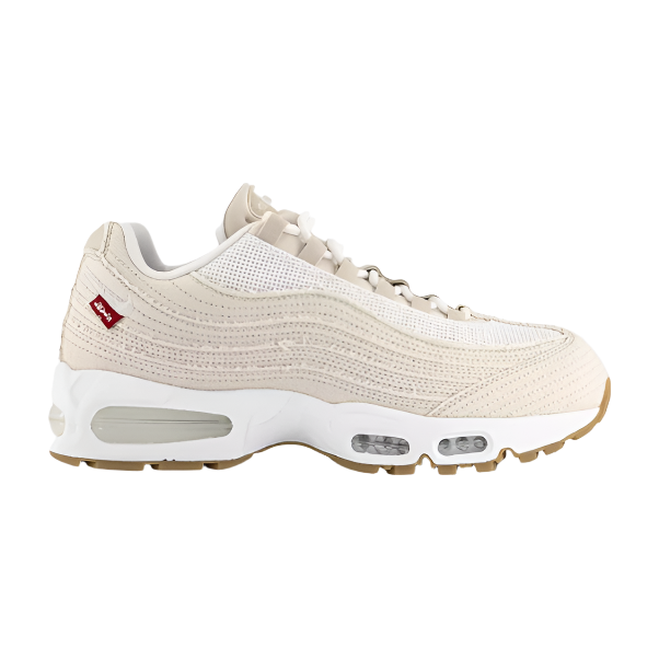 Nike Air Max 95 OG Levis Light Orewood Brown