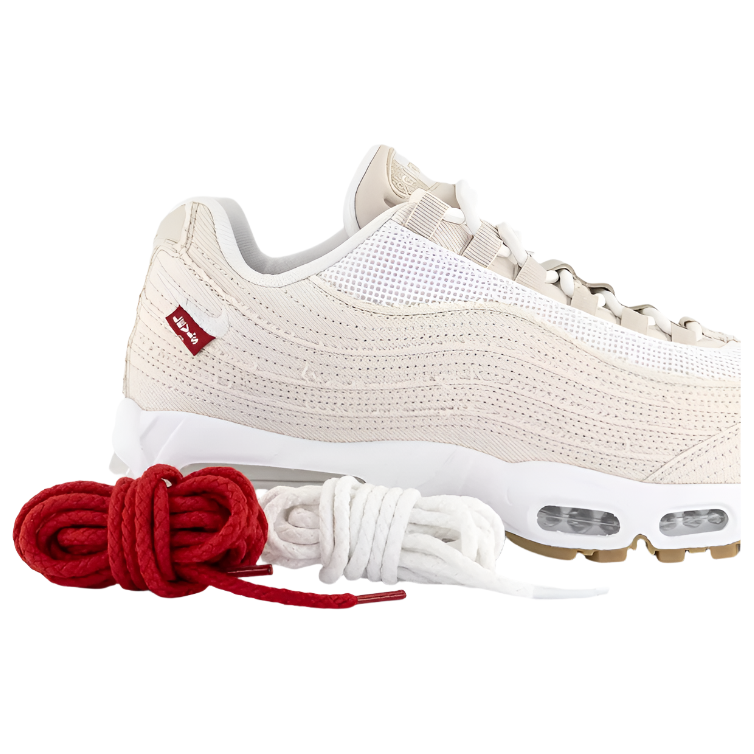 Nike Air Max 95 OG Levis Light Orewood Brown