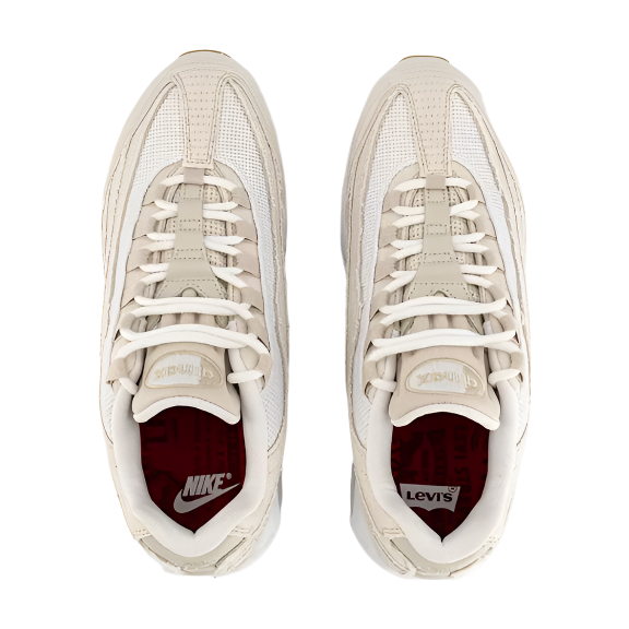Nike Air Max 95 OG Levis Light Orewood Brown