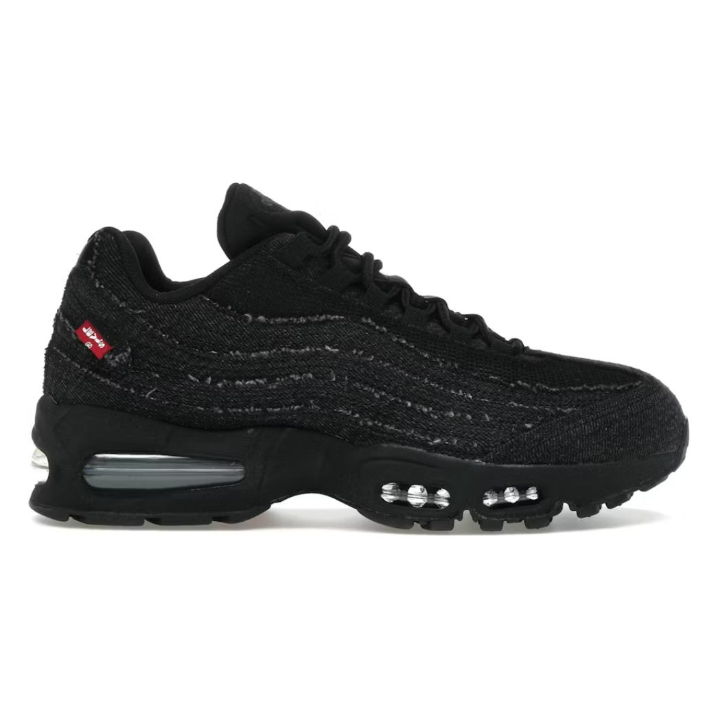 Nike Air Max 95 OG Levis Black