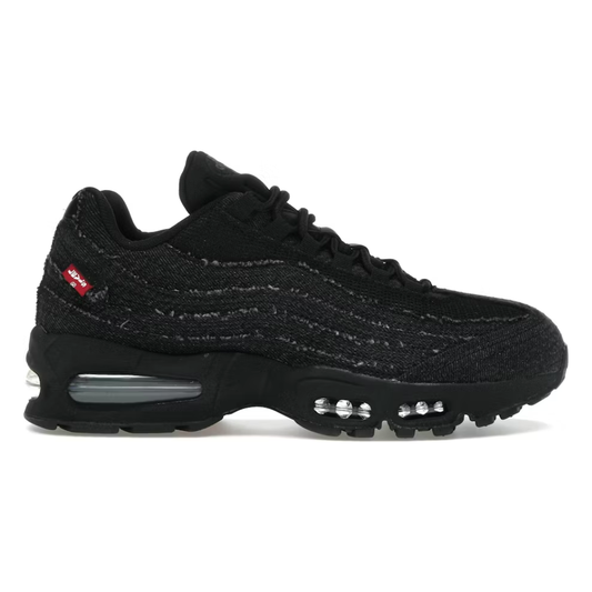 Nike Air Max 95 OG Levis Black