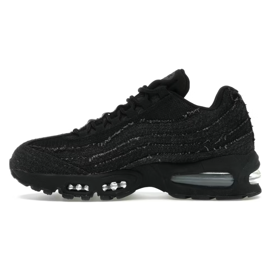 Nike Air Max 95 OG Levis Black