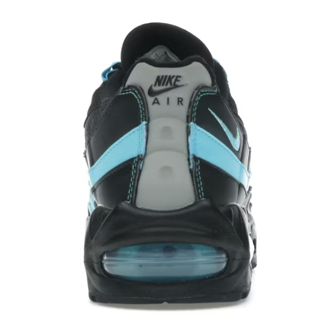 Nike Air Max 95 OG Big Bubble Baltic Blue