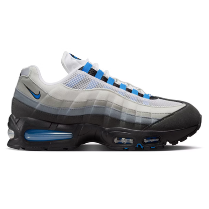 Nike Air Max 95 OG Big Bubble Blue Spark