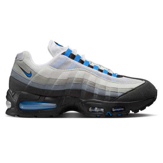 Nike Air Max 95 OG Big Bubble Blue Spark