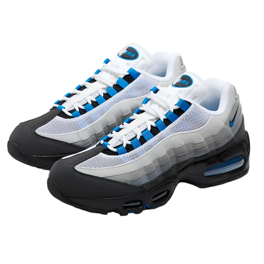 Nike Air Max 95 OG Big Bubble Blue Spark