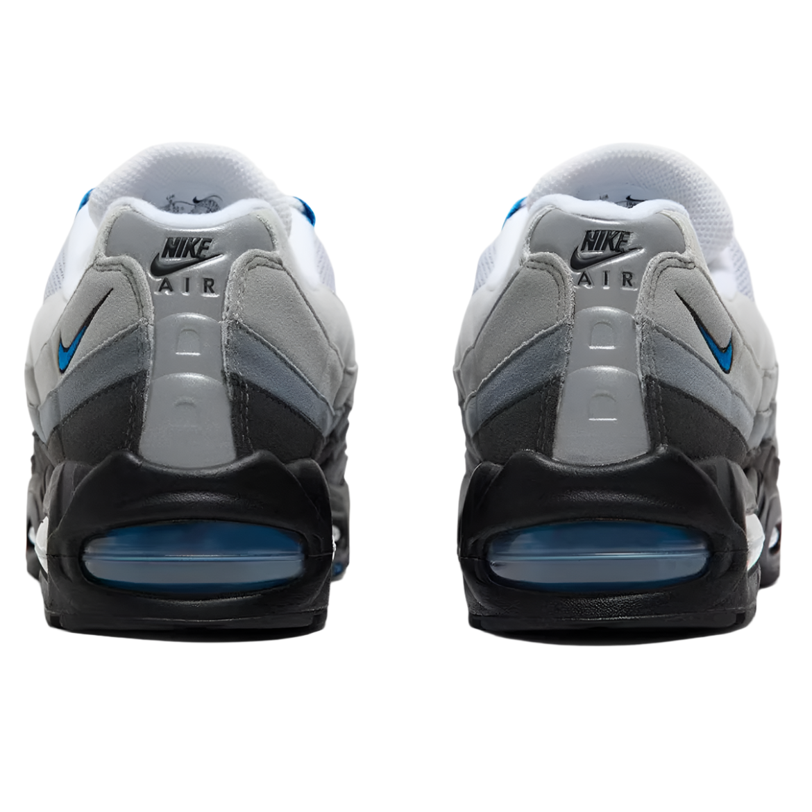 Nike Air Max 95 OG Big Bubble Blue Spark