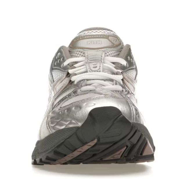 ASICS Gel-Nimbus 10.1 Kith White Morganite