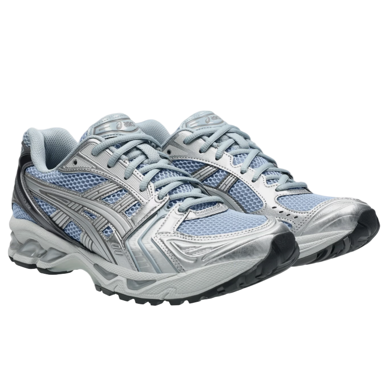 ASICS Gel-Kayano 14 Dolphin Grey Pure Silver