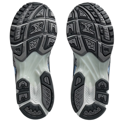 ASICS Gel-Kayano 14 Dolphin Grey Pure Silver