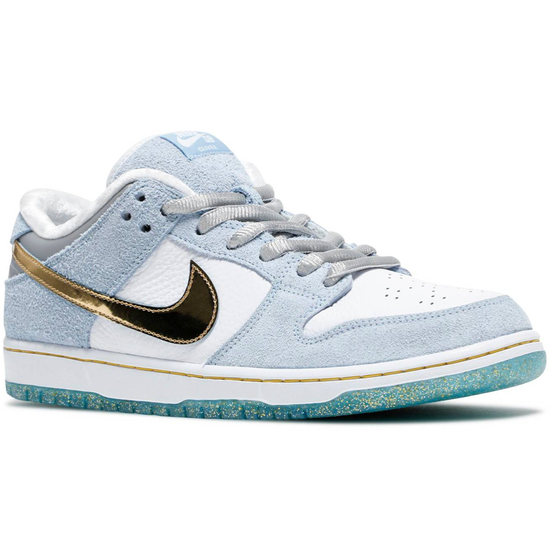 Nike SB Dunk Low Sean Cliver