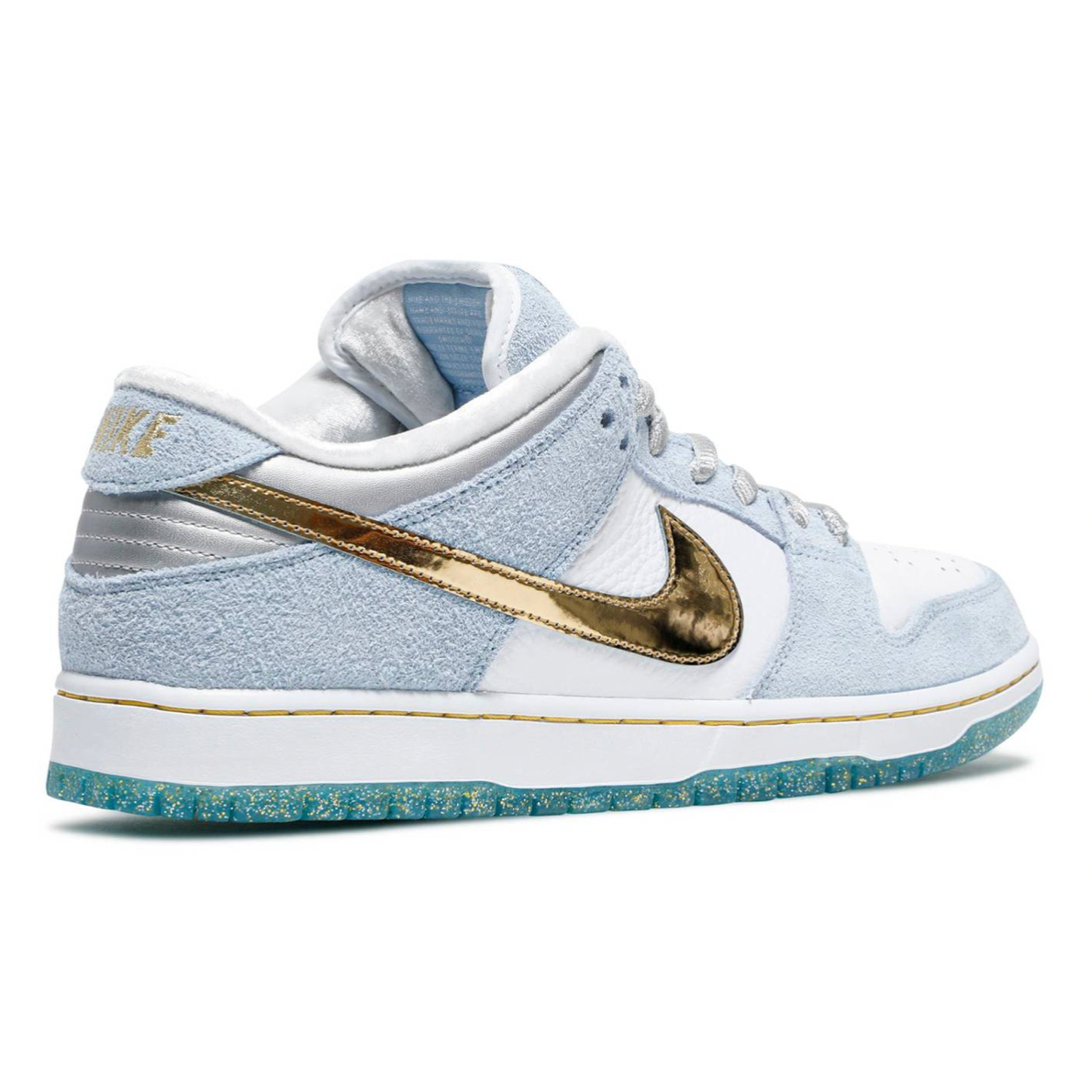Nike SB Dunk Low Sean Cliver