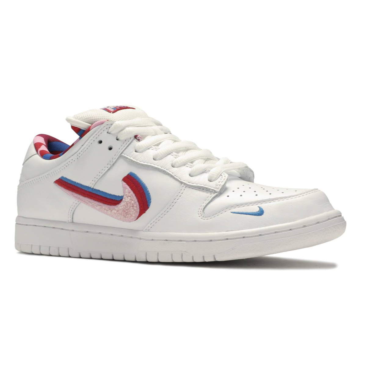 Nike SB Dunk Low Parra