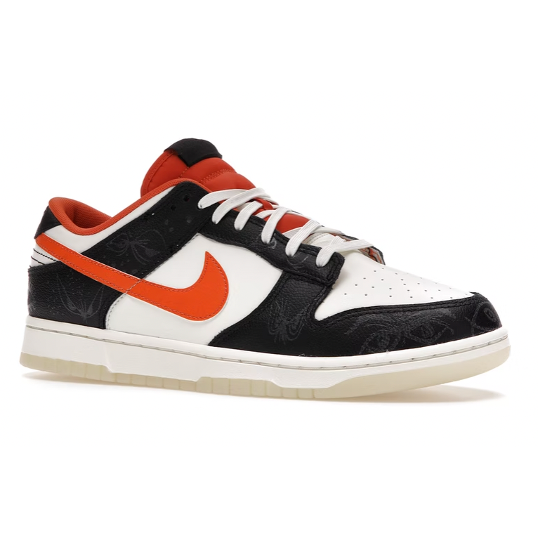Nike Dunk Low PRM Halloween (2021)