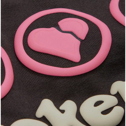 Broken Planet Market Hearts Are Made To Be Broken Hoodie