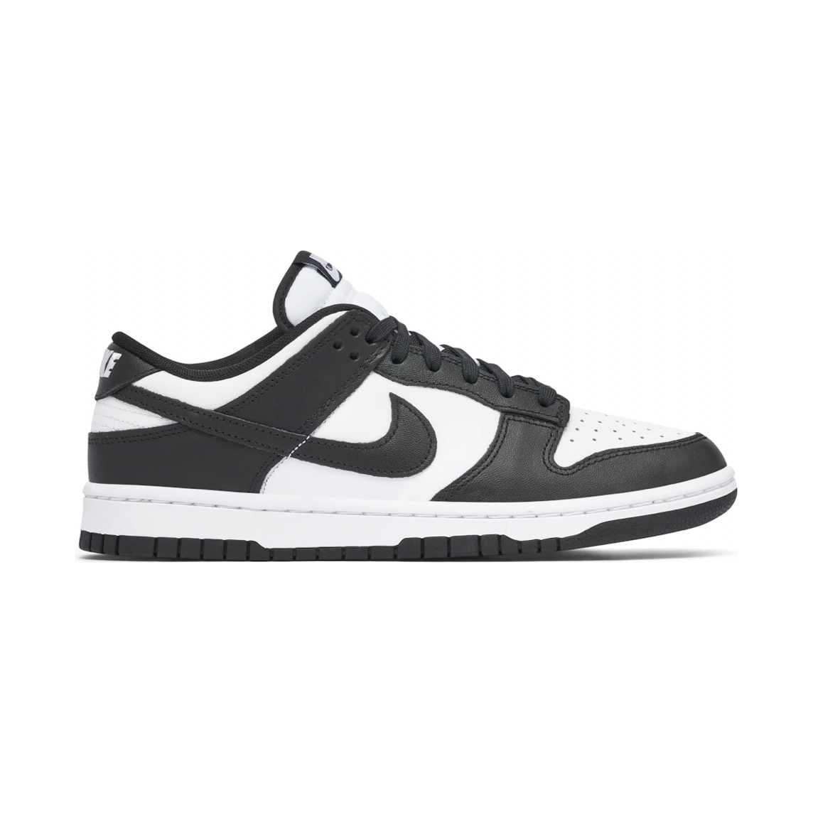 Nike Dunk Low Retro White Black